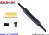 Drop Cable KCO-L925B 45mm FTTH Fiber Optic Mechanial Splicer Rep Quang