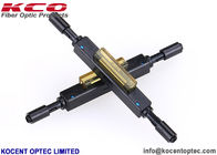 Drop Cable KCO-L925B 45mm FTTH Fiber Optic Mechanial Splicer Rep Quang