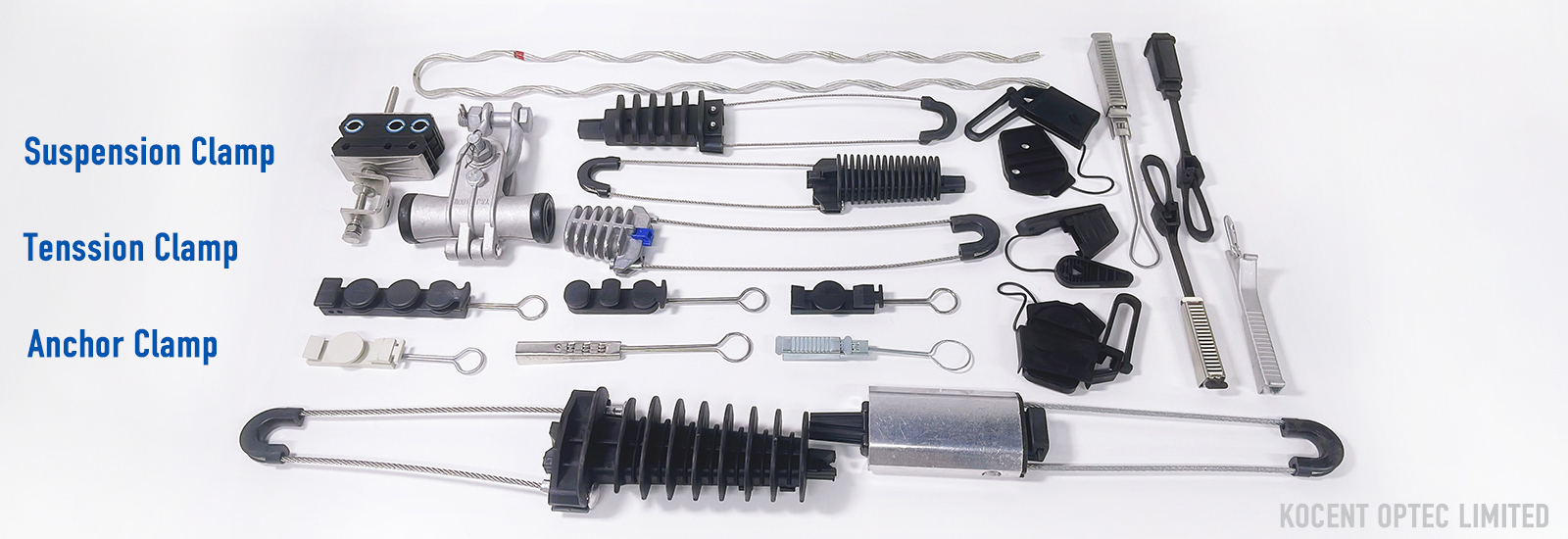 οπτικής ίνας υποδοχές