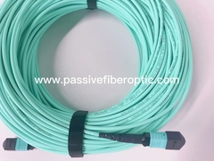 Καλώδιο κορμού 50m 77m 100m OM4 MPO MTP Elite