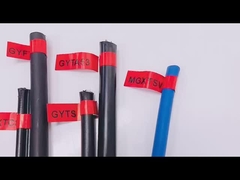 YOFC G655 SM Μοναδική λειτουργία οπτικής ινώδους γυμνής ινώδους πυρήνας για συναρμολόγηση καλωδίων