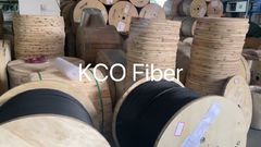 Εργοστάσιο οπτικού καλωδίου εξωτερικού χώρου GYXTC8S