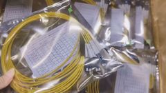 Μεταφορά καλωδίων MTP MPO