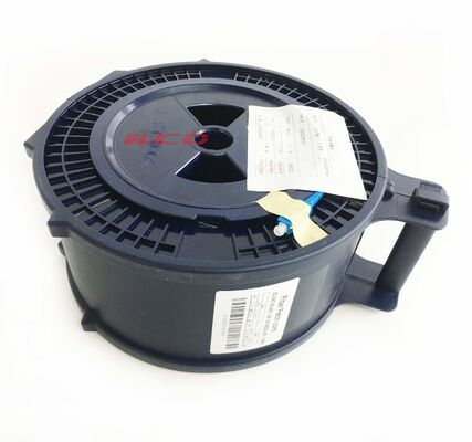 Single Mode G652D OTDR Launch Cable with FC/APC Connector in 5km to 25km Lengths for Fiber Optic Testing