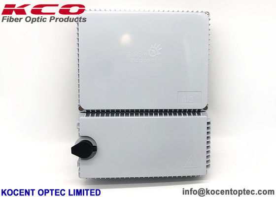 Sc UPC Telkom 16 οπτικό σημείο διανομής πυρήνων ODP